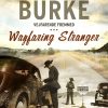 Vejfarende Fremmed - James Lee Burke - Bog