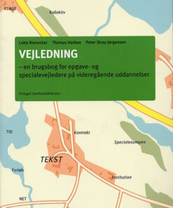 Vejledning (Bog)