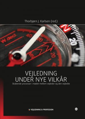 Vejledning Under Nye Vilkår - Thorbjørn J. Karlsen - Bog