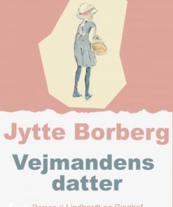 Vejmandens datter (E-bog)