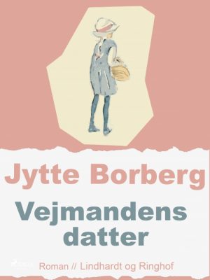 Vejmandens datter (E-bog)