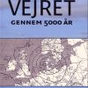 Vejret gennem 5000 år (Bog)