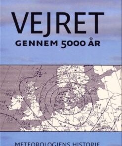 Vejret gennem 5000 år (Bog)