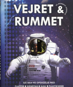Vejret og rummet (Bog)
