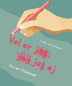 Vel er jeg ej (E-bog)