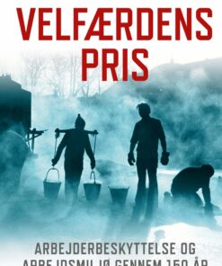 Velfærdens Pris - Kurt Jacobsen - Bog