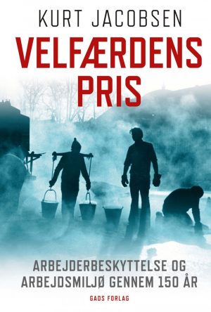 Velfærdens Pris - Kurt Jacobsen - Bog