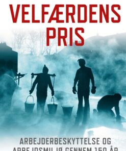 Velfærdens pris (Bog)