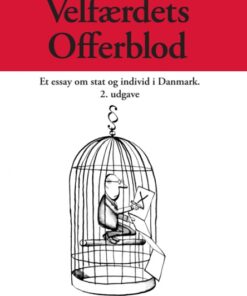 Velfærdets Offerblod (E-bog)