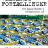 Velfærdsfortællinger - Nils Gunder Hansen - Bog