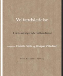 Velfærdsledelse (Bog)