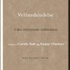 Velfærdsledelse - Holger Højlund - Bog