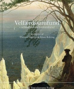 Velfærdssamfund - Velfærdsstaters Forsvarsform? - Thomas Højrup - Bog