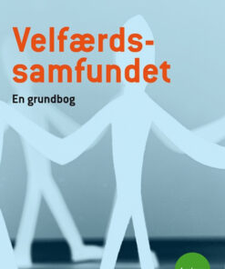 Velfærdssamfundet (Bog)