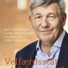 Velfærdsstat På Falderebet? - Jens Thomsen - Bog