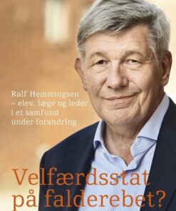 Velfærdsstat På Falderebet? - Jens Thomsen - Bog