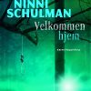 Velkommen Hjem - Ninni Schulman - Bog