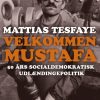 Velkommen Mustafa (E-bog)