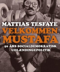 Velkommen Mustafa (E-bog)