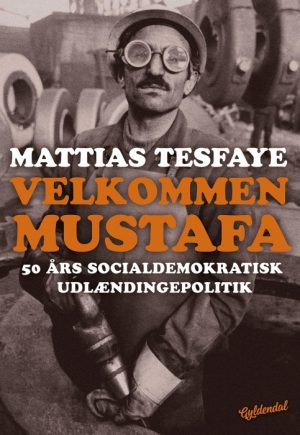 Velkommen Mustafa (E-bog)