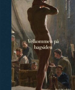 Velkommen På Bagsiden - Poul Duedahl - Bog