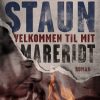Velkommen Til Mit Mareridt - Susanne Staun - Bog