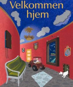 Velkommen hjem (Bog)