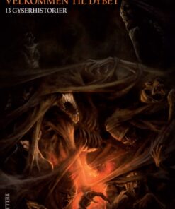 Velkommen til dybet (Bog)