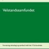 Velstandssamfundet - Jens Christensen - Bog