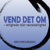 Vend Det Om - Birgit Berggrensson - Bog