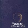 Vendehøj - Claus Kjeld Jensen - Bog