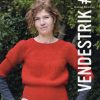 Vendestrik #2 - Hanne Meedom - Bog
