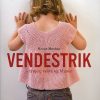 Vendestrik - Hanne Meedom - Bog