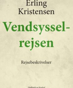 Vendsysselrejsen (E-bog)
