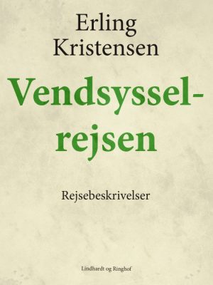 Vendsysselrejsen (E-bog)