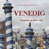 Venedig - Eller Kunsten At Fare Vild - Jens Blendstrup - Bog