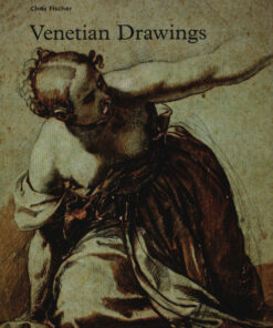 Venetian Drawings (Bog)
