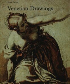 Venetian Drawings - Chris Fischer - Bog