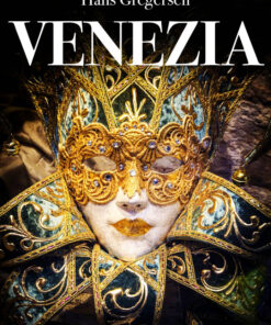 Venezia (E-bog)