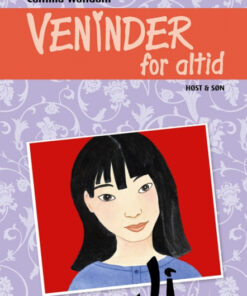 Veninder for altid 1. Ji (Bog)