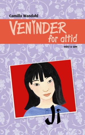 Veninder for altid 1. Ji (Bog)