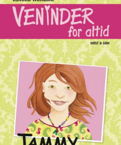 Veninder for altid 4. Tammy (Bog)