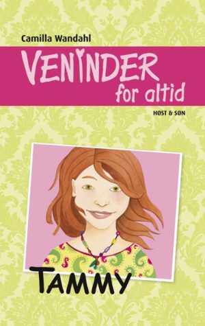 Veninder for altid 4. Tammy (Bog)