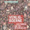 Venligboerne - Malene Fenger-grøndahl - Bog