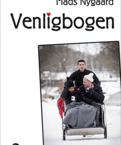 Venligbogen (Bog)