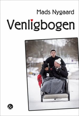 Venligbogen (Bog)