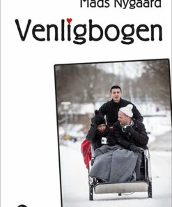 Venligbogen - Mads Nygaard - Bog