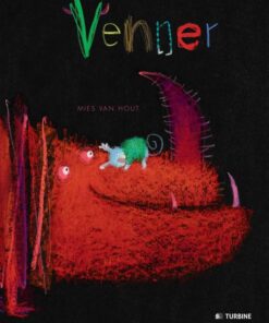 Venner (Bog)