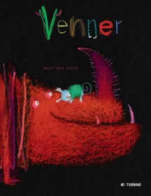 Venner (Bog)