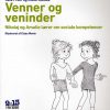 Venner Og Veninder - Rikke Mølbak - Bog